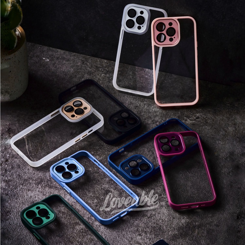 Shield lenspro case for iphone 13 pro max