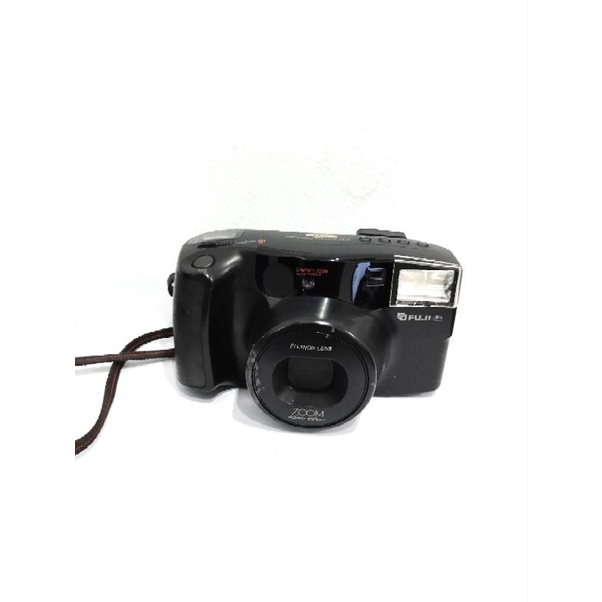 kamera fuji FZ-2000 ZOOM DATE/kamera fuji lawas/camera fuji