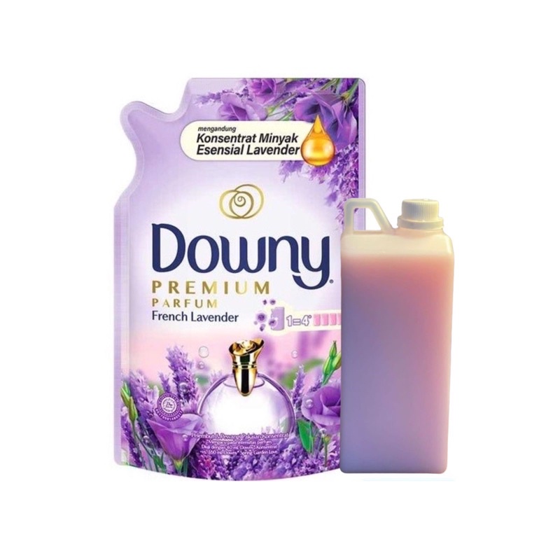 Jual (Promo Murah) Original DOWNY Pewangi dan Pelembut Pakaian