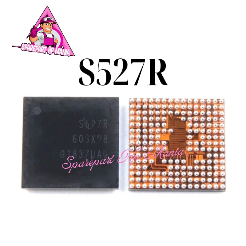 IC POWER S527R SAMSUNG A7 2018 ORIGINAL