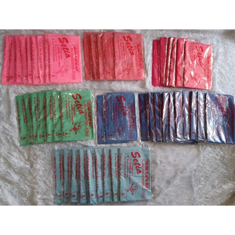 POPOK PLASTIK BAYI TALI  IKAT,POPOK PLASTIK TALI IKAT MURAH,POPOK CELANA PLASTIK BAYI CUCI ULANG, CE
