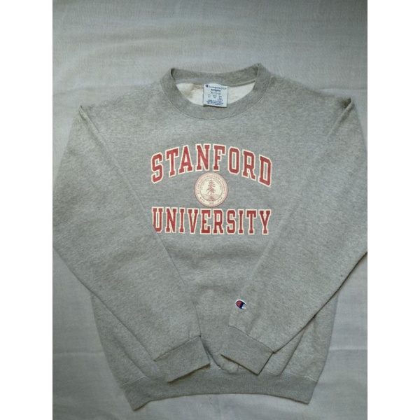 Crewneck Champion second