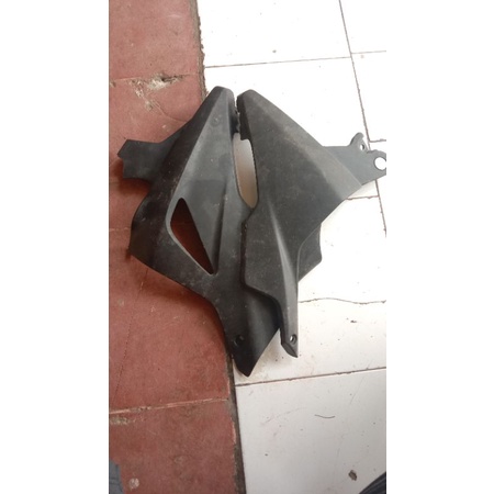 undercowl sayap bawah Honda CBR 250R KYJ CBU Thailand
