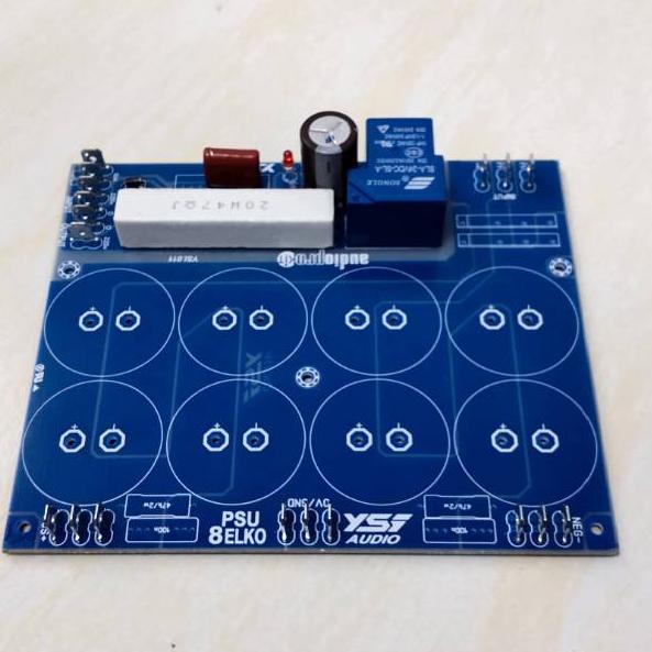 Sale KIT PSU 8 ELCO AUTO SOFSTAR