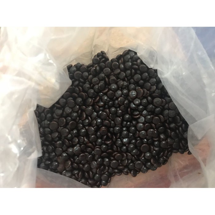 

Chocochip Marvel Coklat Warna Warni Gepeng 250gr