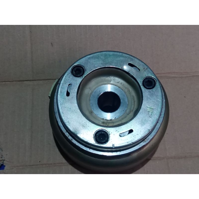 Magnet magnit mahnit oneway minerva 150 original