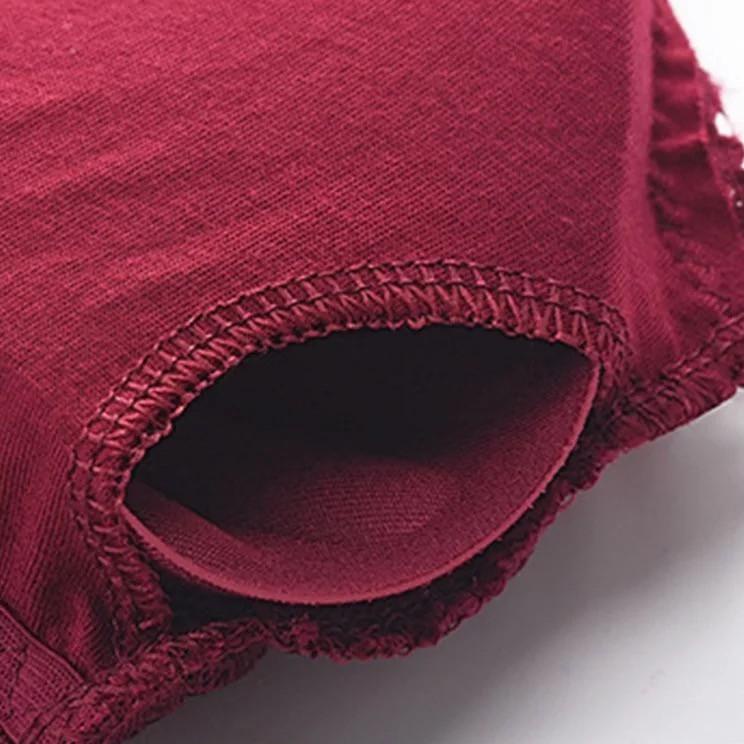 VIQ sCottsMith Bra Renda Tanpa Kawat BH Crop Top Pakaian Dalam Wanita Kemben Sexy Bralette 1034✥ (Te