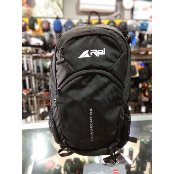TAS RANSEL PARAMOUNT 20L AREI OUTDOORGEAR | DAYPACK REI PARAMOUNT 20L