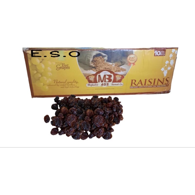 

kismis raisins 200gr