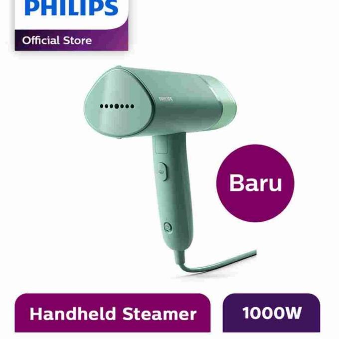 Handheld Steamer garment philips sth3010