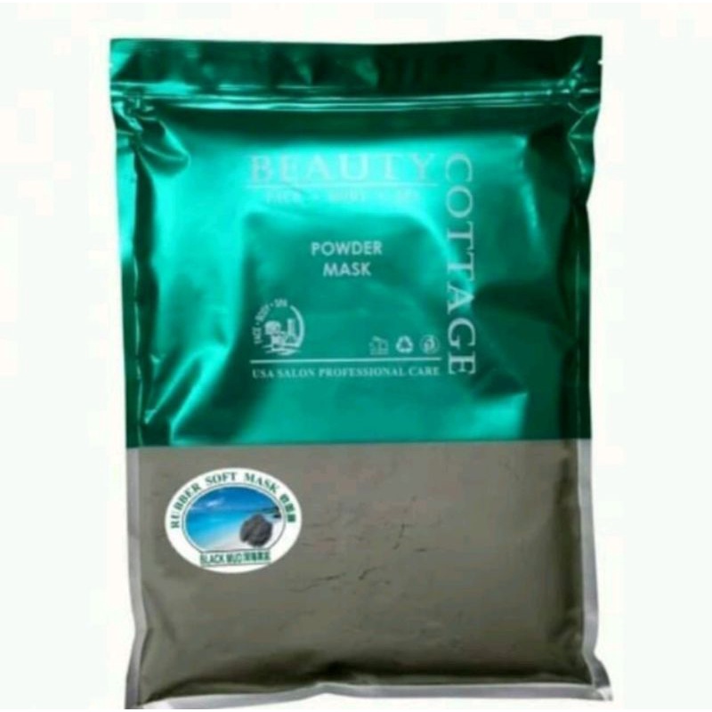 Masker Beauty Cottage