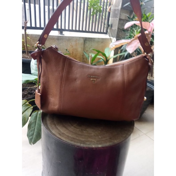 Tas shoulder Beanpole second