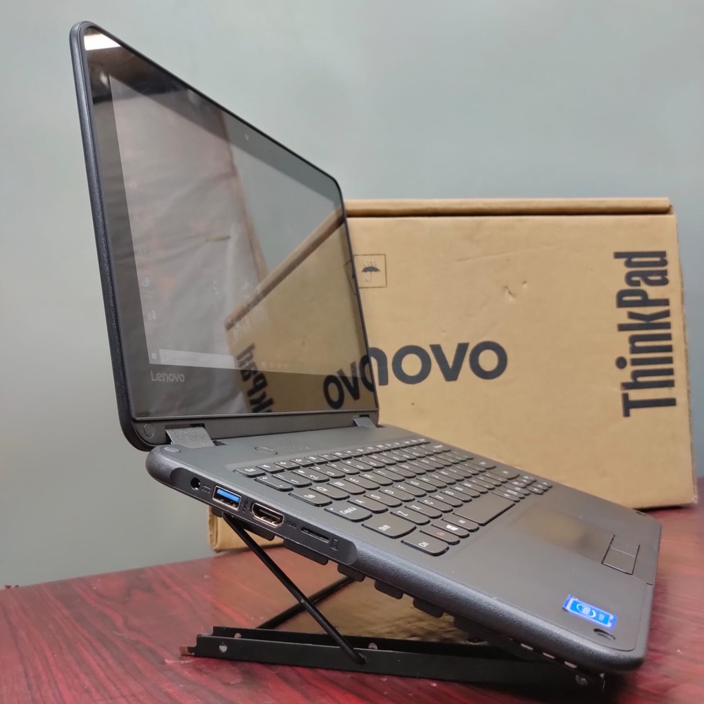 Laptop Notebook Touchscreen Berkualitas dan Bergaransi