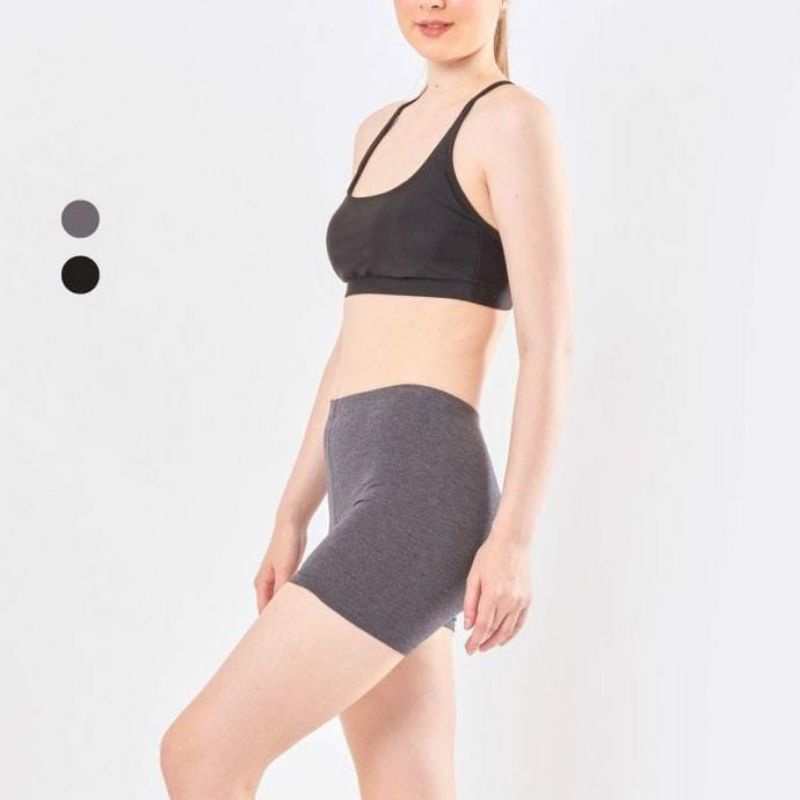 Lee Vierra Legging Rayon Celana Senam Wanita