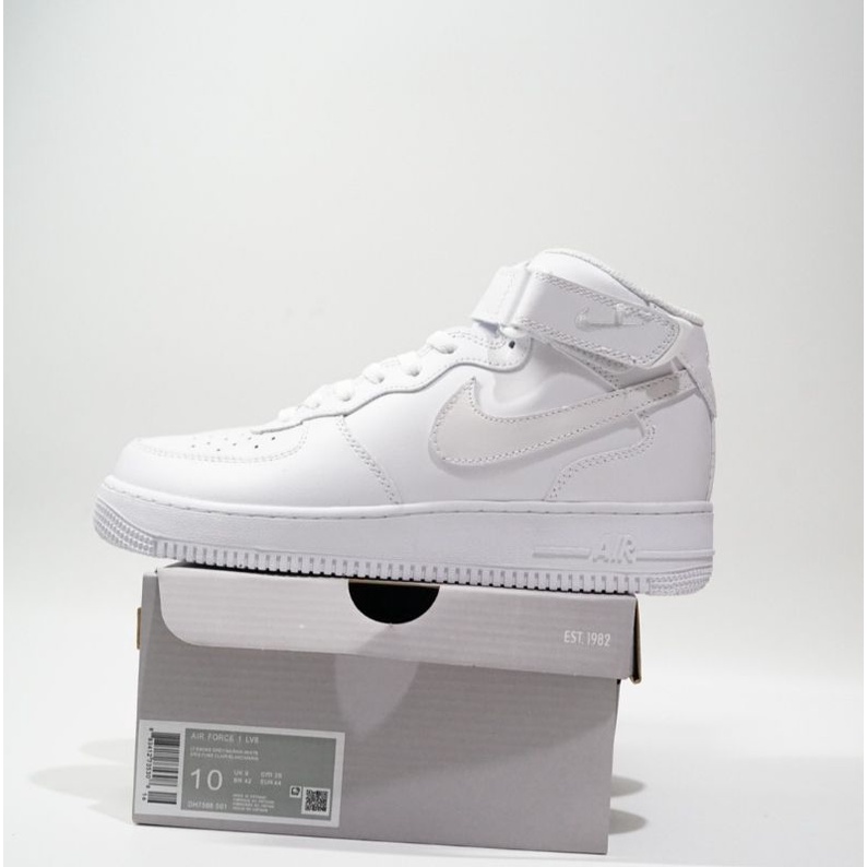 Sepatu nike air force 1 mid