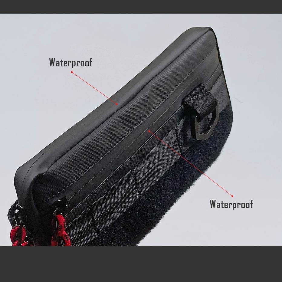 Harga Termuraah Promo Viper Sling Bag Pria - Clutch Pria - Hand Bag Pria - Tas Kecil Pria - Tas Hp P