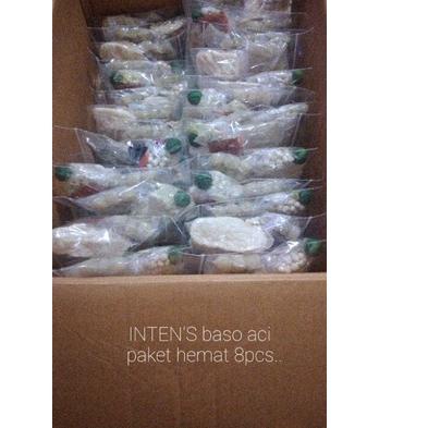 

Viral BASO ACI PAKET 8 PCS.. MURAH..MERIAH..