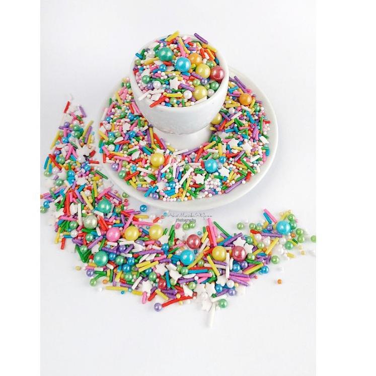 

codeC7o2N--Edible Sprinkles 30gr pink blue purple white gold silver yellow heart pearl (1)