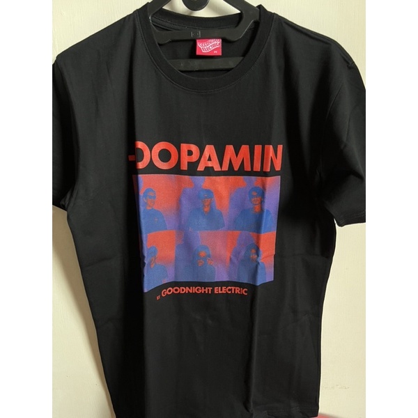 Goodnight Electric - Dopamin