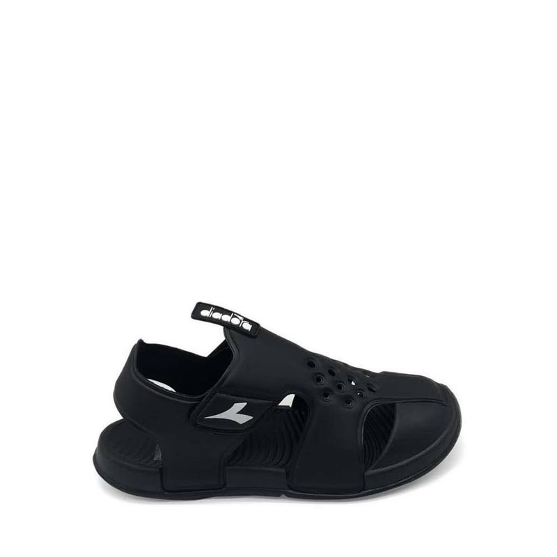 Diadora Ennio Jr Sneakers - Black