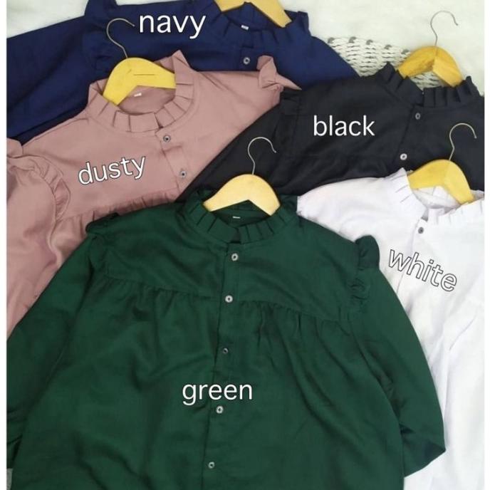 TERBAIK CM WANITA 140 ATASAN SIZE LD BIG 150 160