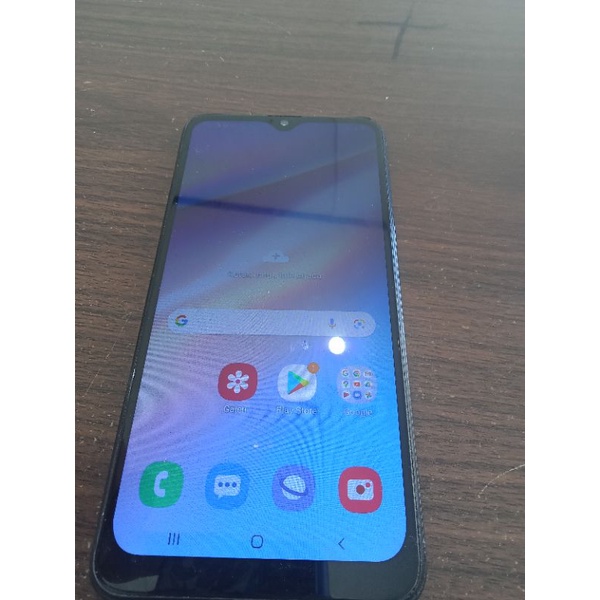 hp bekas oppo a12