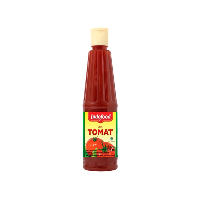 

Indofood Saus Tomat 275 ml
