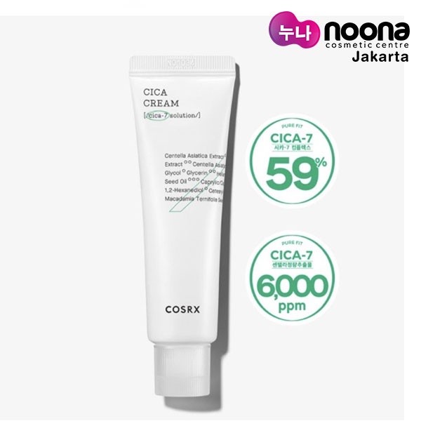 COSRX CICA CREAM 50ML