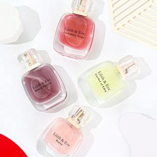 (BISA GOSEND) Lilith and Eve Original / Parfume Lilith and Eve / Parfum Tahan Lama