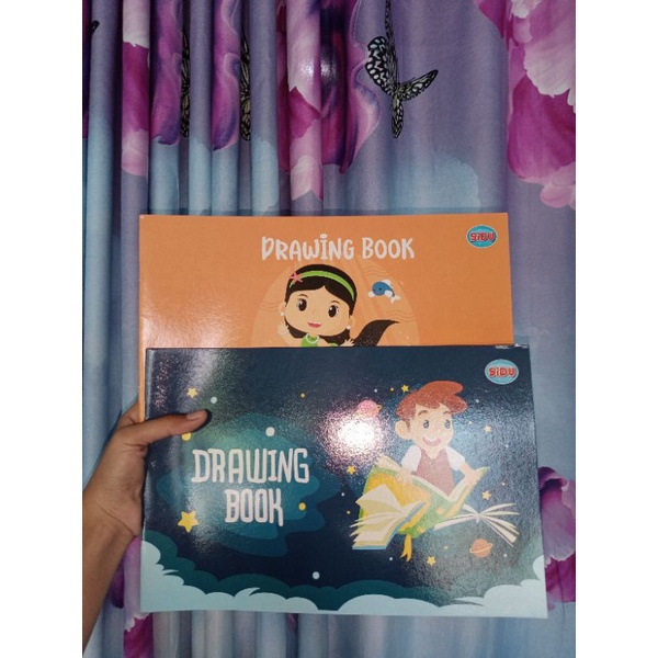 

BUKU GAMBAR