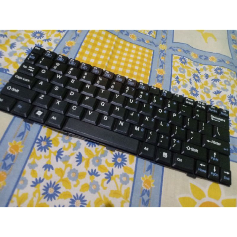 KEYBOARD AXIOO M720 M72SR - AXIOO CLW MLC