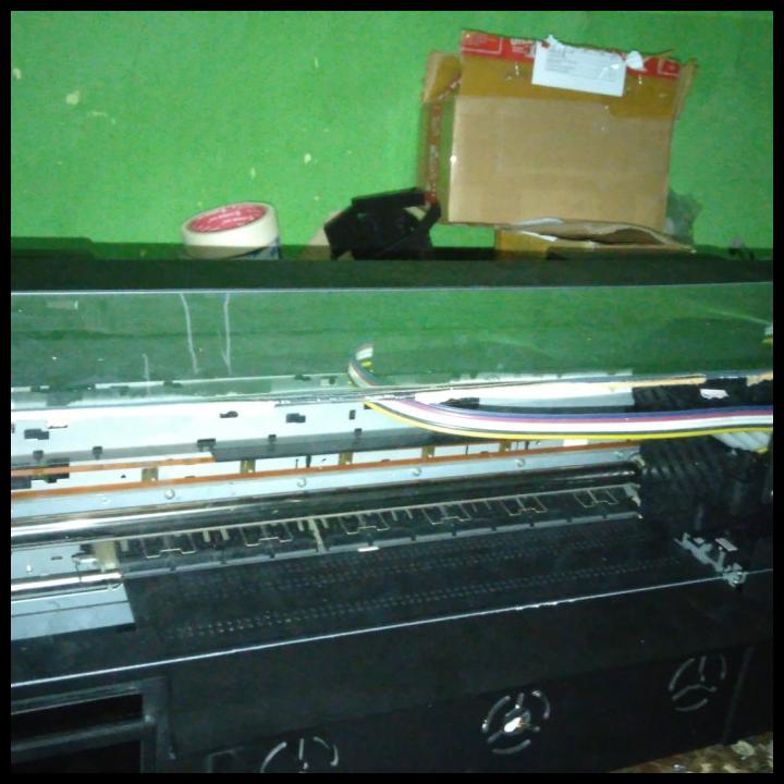 Produk Baru Printer Dtf A3