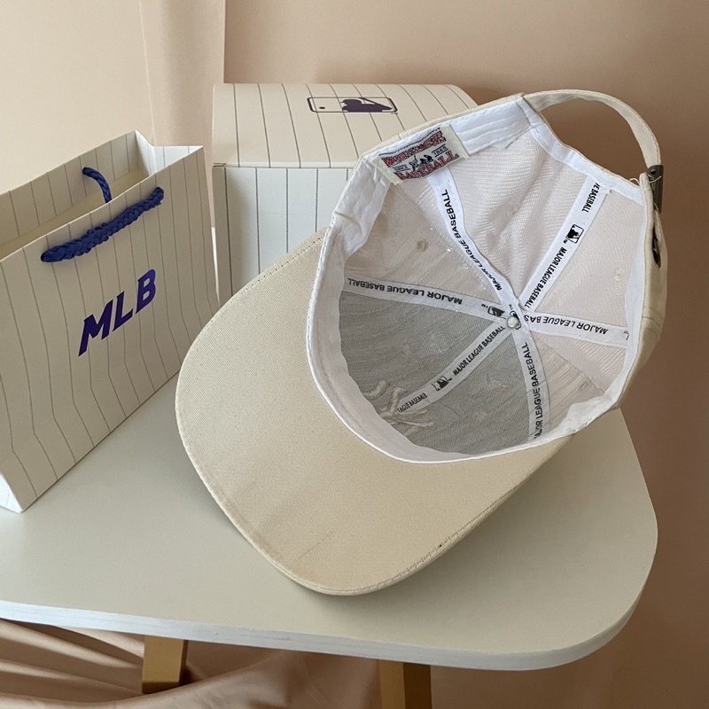 [BISA COD &amp; TERMURAH] TOPI NY MLB BASEBALL CAP NY MLB YANKESS STORM / TOPI PRIA / TOPI WANITA / TOPI UNISEX ALLSIZE