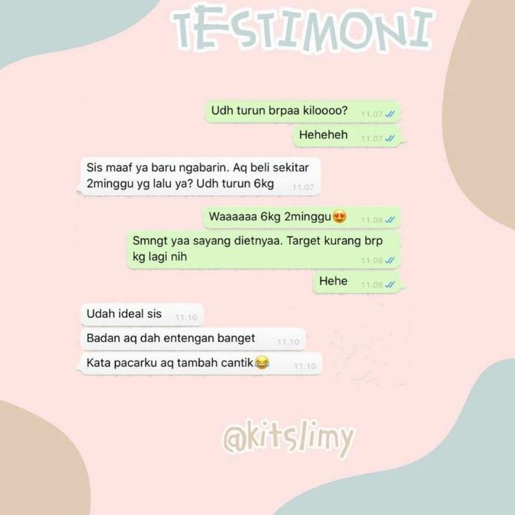 Id1s6Rg--TEH PELANGSING KITSLIMY SLIMMING TEA + FREE GIFT RANDOM