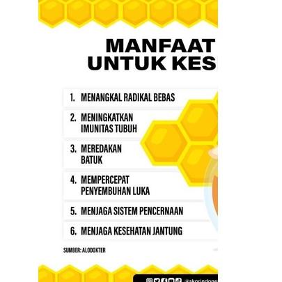 

CodeVv2V6--MADU Asli 100% Madu Murni Madu AKASIA mangium