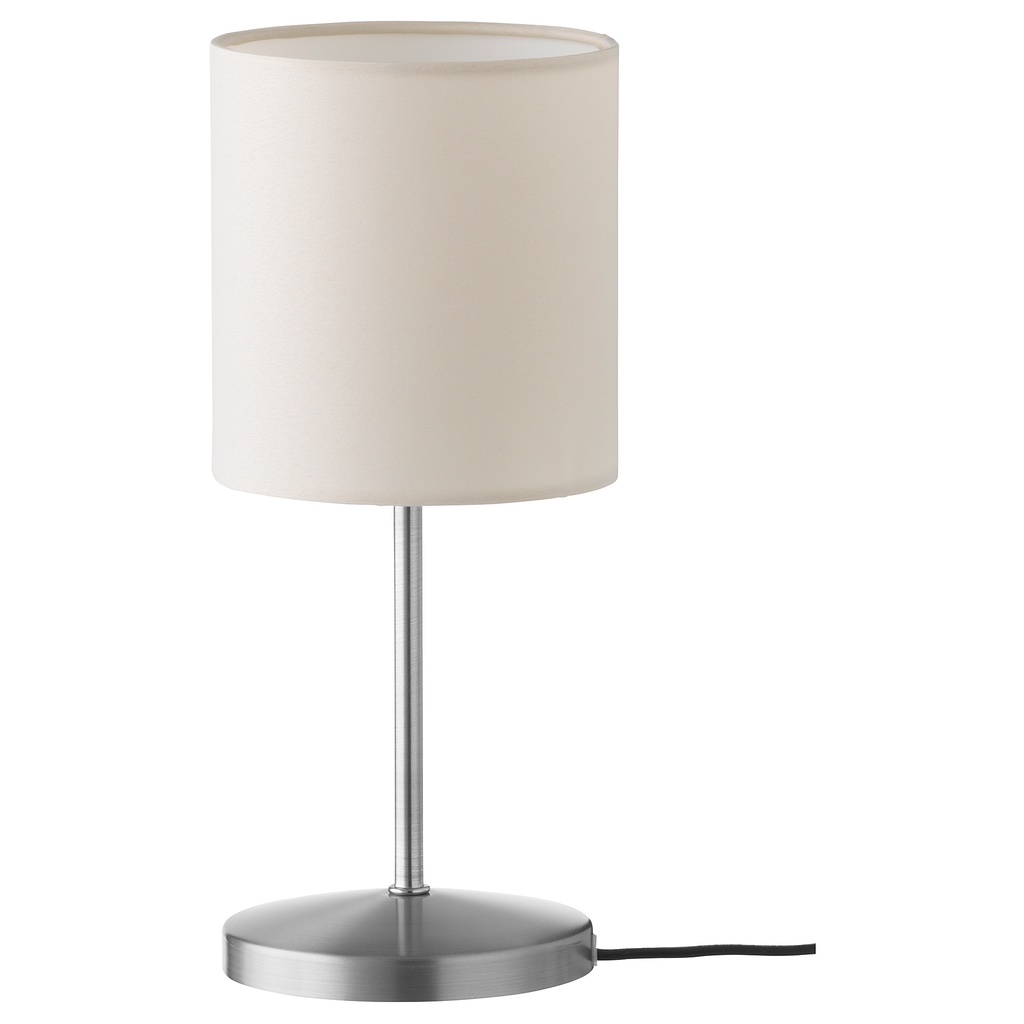 Lampu meja lampu tidur table lamp side lamp IKA - BARU