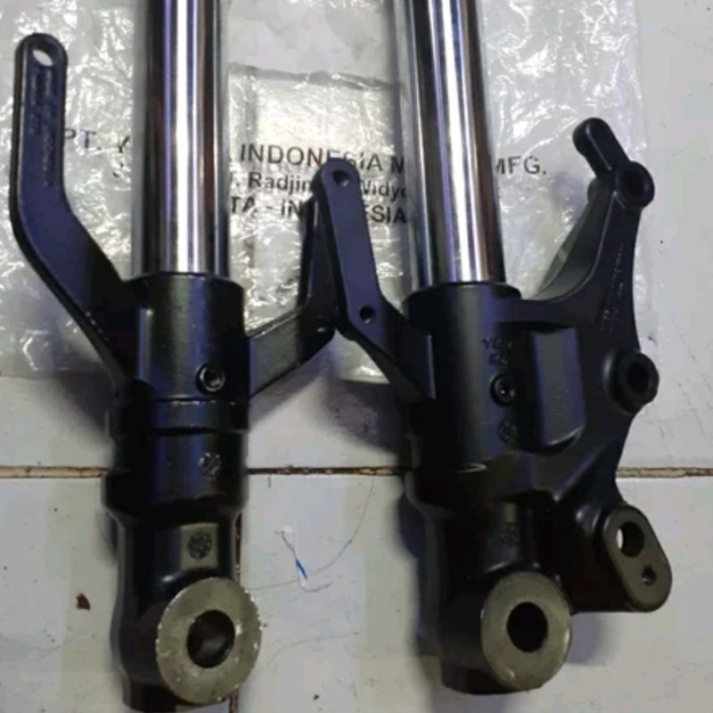 as shok shock depan assy r25 r 25 original LP