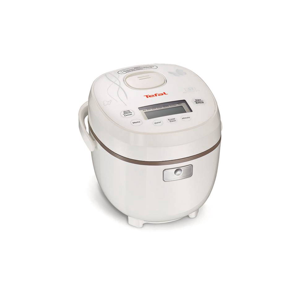 Jual Tefal Mini Rice Cooker RK5001 Shopee Indonesia