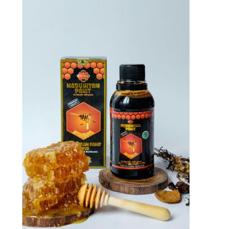 

Murah Banget--MADU HITAM OZORA BPOM 100% ORIGINAL