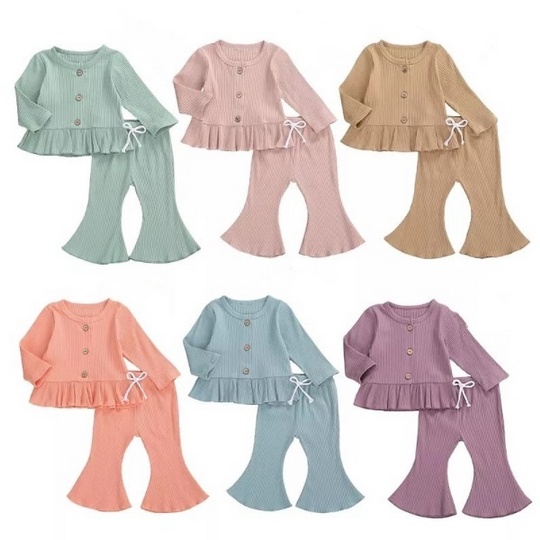 Jeco fashion 8.8 SALE  SETELAN ANAK ILONA TANPA BANDO