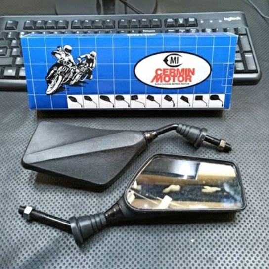 Spion mirror cermin motor alfa pnp yamaha rxk rx king rx spesial