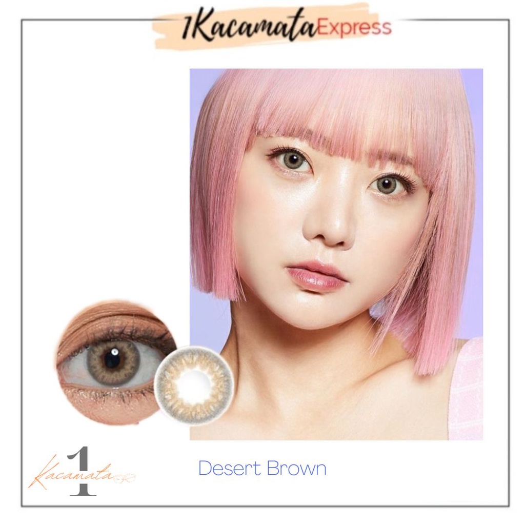 SOFTLENS DAZZLE LIVING COLOR