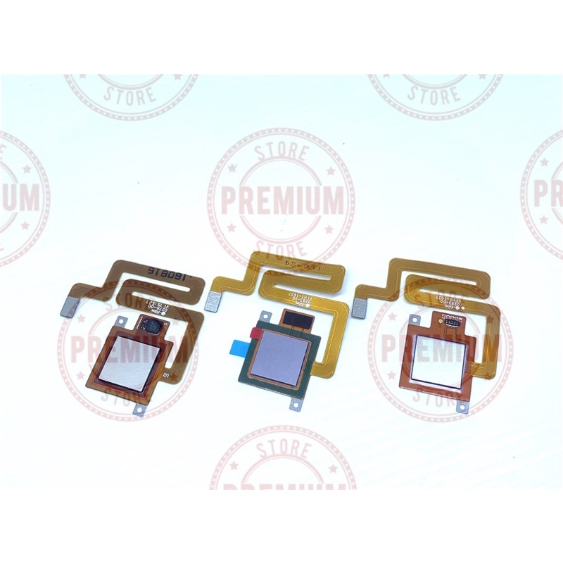Sidik jari Xiaomi Redmi 4 Prada fingerprint Xiaomi Redmi 4 Prasa Original