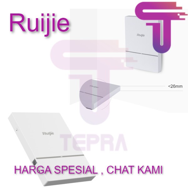 RG-AP820-L V2 Wi-Fi 6 Dual band Wireless AP