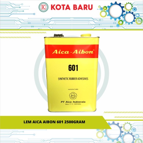 

LEM AICA AIBON 601 2500GRAM