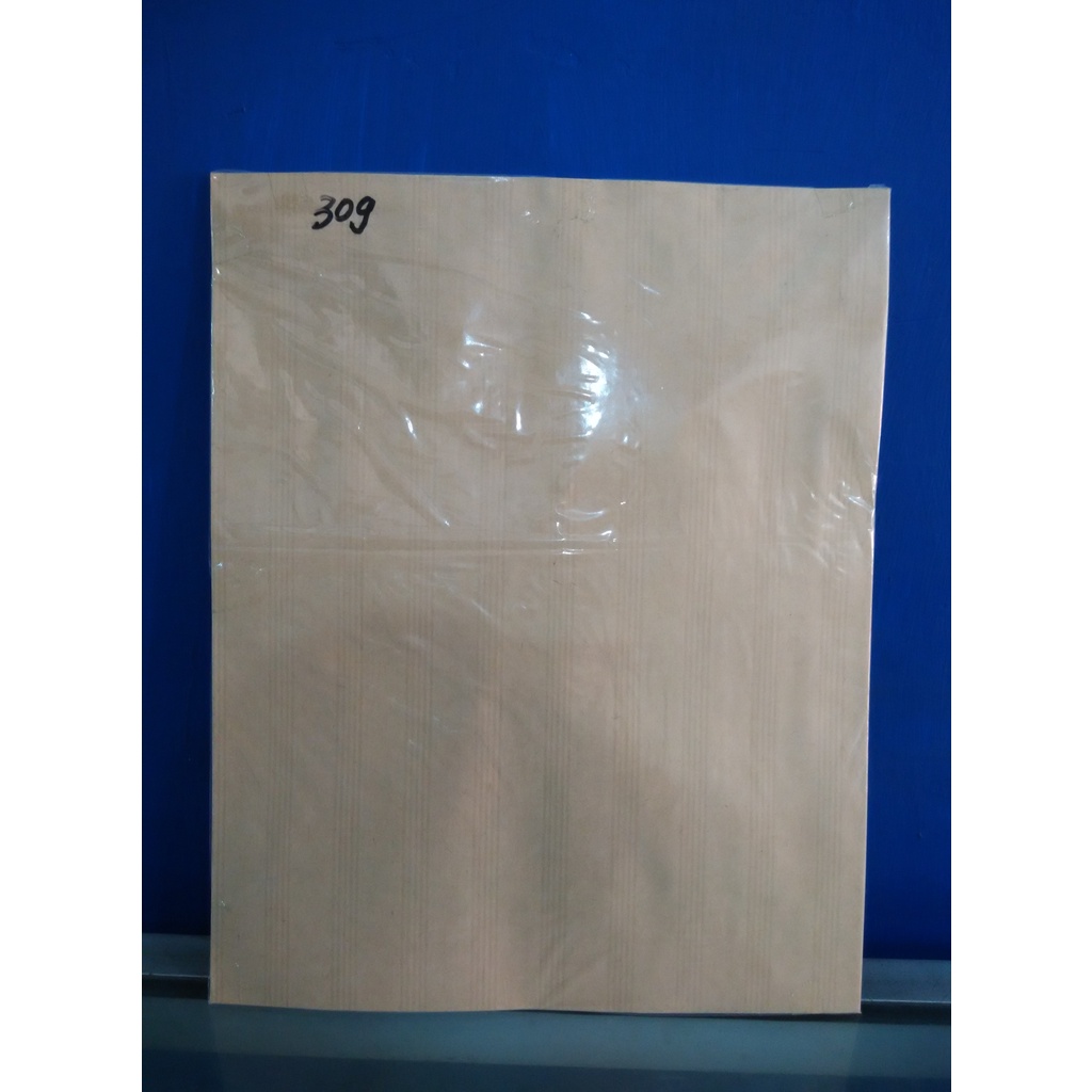

Amplop coklat biasa tebal Tanpa Tali Ukuran 24 x 30 (309)