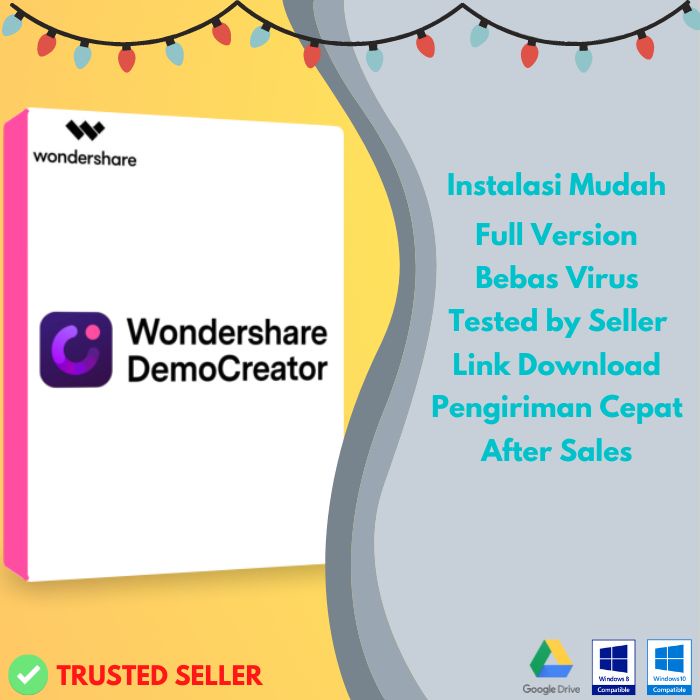 DemoCreator 3 (Update Terbaru)