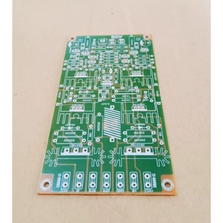 Jual PCB Driver Power Amplifier Yiroshi Mono 1500W | Shopee Indonesia