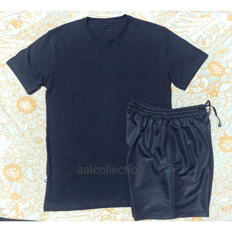 stelan baju tes akademi