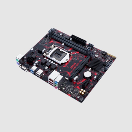 ASUS M0THEBOARD EX-H310M-V3